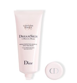 Capture Totale Dreamskin 1-Minute Mask - Jugend perfektionierende Maske Capture Totale Dreamskin 1-Minute Mask - Jugend perfektionierende Maske